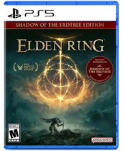 Изображение товара Игра PlayStation Elden Ring Shadow of the Erdtree для PS5 с русской локализацией