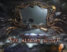Изображение товара FULQRUM PUBLISHING Mystery Castle: The Mirror's Secret для ПК