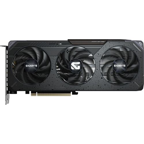 Видеокарта Gigabyte NVIDIA GeForce RTX 5060TI GV-N506TGAMING OC-8GD 1.0 8ГБ Gaming, GDDR7, OC, Ret