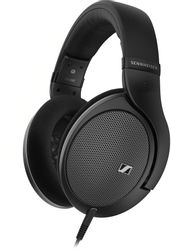 Изображение товара Наушники Sennheiser HD 550 открытые проводные 150 Ом Изображение товара Наушники Sennheiser HD 550 открытые проводные 150 Ом