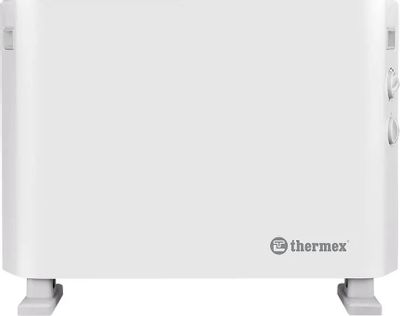 Конвектор Thermex Pronto 1500M,  1500Вт,  с терморегулятором, белый [эдэб01361]