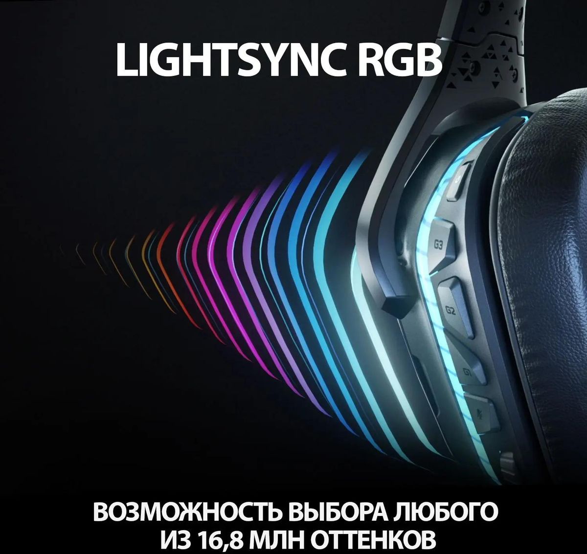 Logitech g935 ps4 7.1 discount