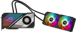 ROG-STRIX-LC-RX6800XT-O16G-GAMING 16ГБ GDDR6, OC, Ret(Б/У)
