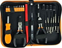 Изображение товара Набор инструментов STURM 1310-01-TS26 26 предметов для точных работ