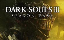 Изображение товара Дополнение к игре NAMCO BANDAI Dark Souls III - Season Pass, для  ПК,  регион: Россия,  RUS (интерфейс и субтитры)
