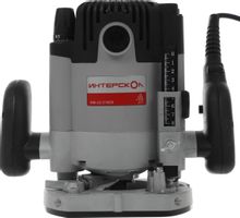 Изображение товара Профессиональный фрезер Интерскол ФМ-62/2100Э 2100 Вт 62 мм ход