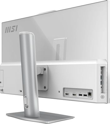 27" Моноблок MSI Modern AM272P 12M-1011XRU Full HD, Intel Core i3 1215U ...