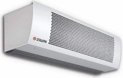 Тепловая завеса ZILON Мастер ZVV-1.5B белый