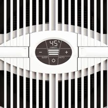 Мойка воздуха Venta Comfort plus LW15,  белый