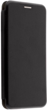Чехол (флип-кейс) ZIBELINO Book, для Honor 7X, черный [zb-huw-7x-blk]