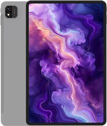 Изображение товара 12.6" Планшет DIGMA PRO Evolution 8/256 GB G99 4G, 2560 x 1600, Android 15, серебристый [ta3e2m03]