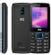 Обзор товара сотовый телефон BQ Voice 2400L, черный/синий (1359581) в ...