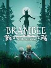Изображение товара Bramble The Mountain King - приключенческая игра для ПК 2023 русская локализация