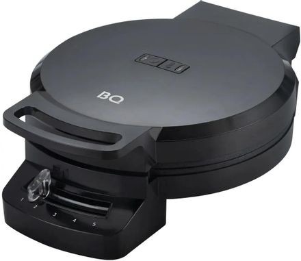 Вафельница BQ ST1001,  черный [86190556]