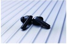 Наушники HAYLOU X1, Bluetooth, внутриканальные, черный [x1-b](Б/У)