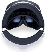 Очки виртуальной реальности PlayStation VR2 для PlayStation 5, белый