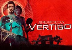 Изображение товара Приключенческая игра MICROIDS Alfred Hitchcock - Vertigo для ПК с русской локализацией