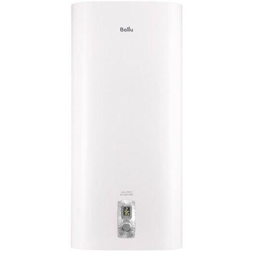 Водонагреватель Ballu Azurro Inverter BWH/S 30, накопительный, 2кВт, 30л, белый — цена и наличие Водонагреватель Ballu Azurro Inverter BWH/S 30, накопительный, 2кВт, 30л, белый