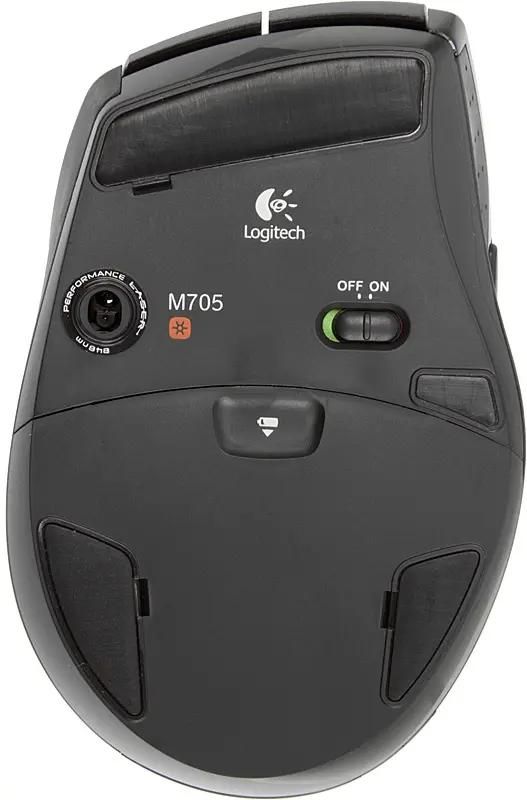 Logitech MK710 USB 920 002434 562450