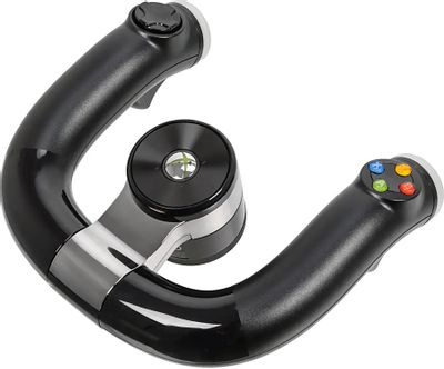 Отзывы на Руль Microsoft для Xbox 360 [2zj-00003] в интернет-магазине ...