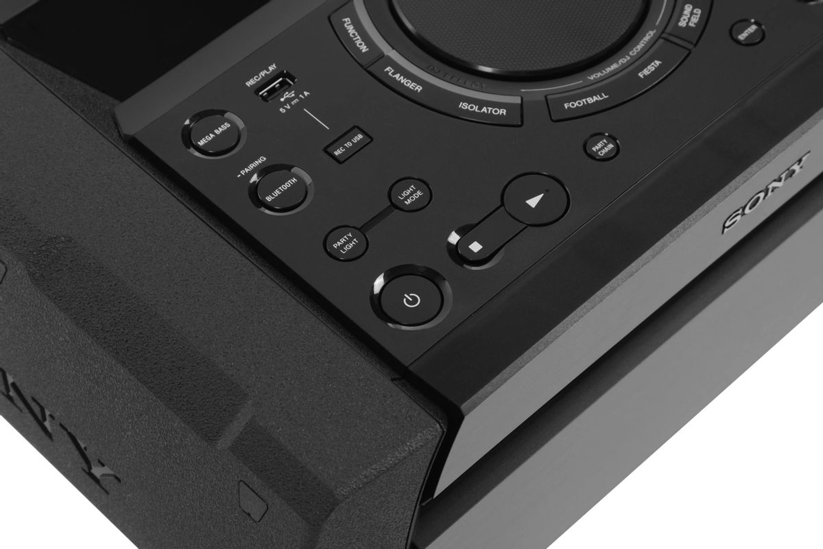 Sony shake store x70