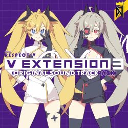 Изображение товара Дополнение к игре H2 INTERACTIVE DJMax Respect V - V Extension III Original Soundtr, для  ПК,  регион: Россия,СНГ,  RUS (интерфейс и субтитры)