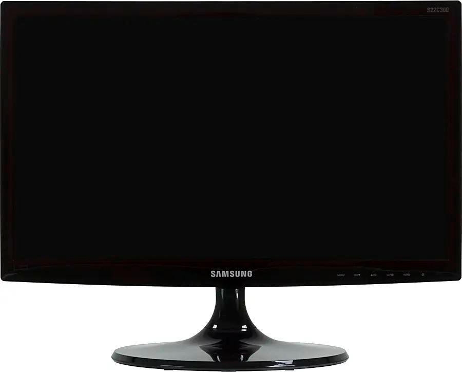 Samsung s22c300 store