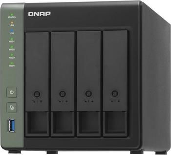 Сетевое хранилище Qnap TS-431KX-2G