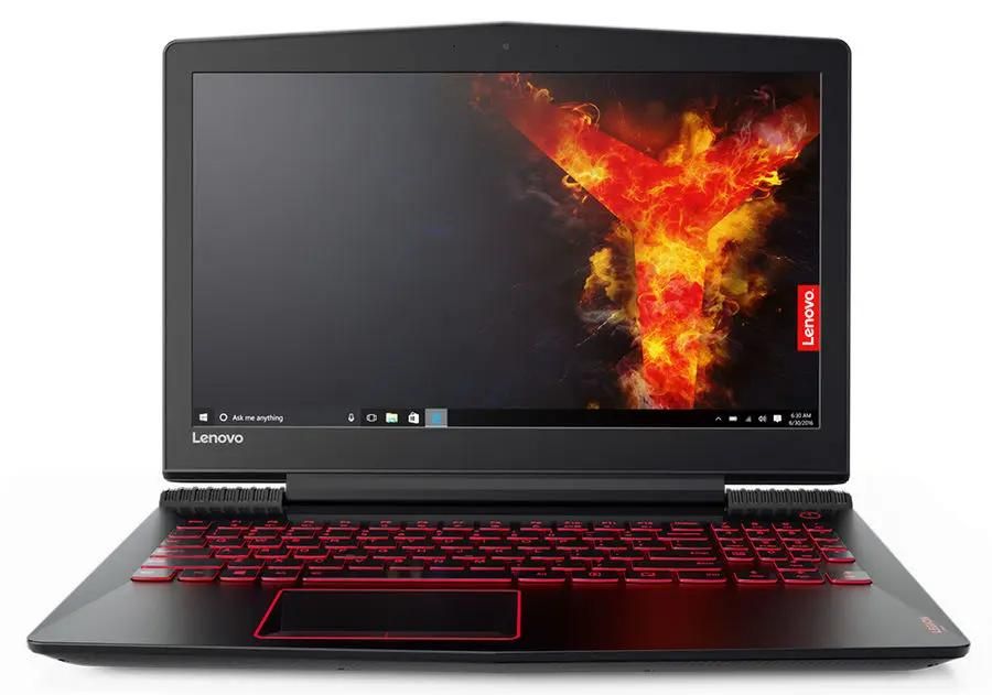 Lenovo online gaming y520