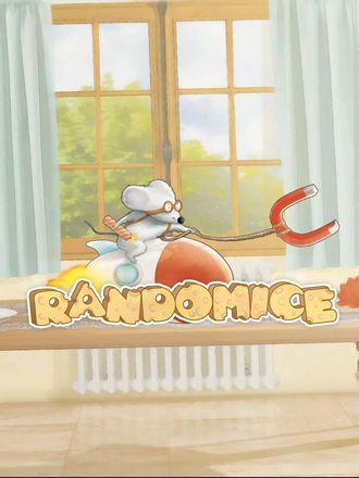 Игра ABIDING BRIDGE Randomice, для  ПК,  регион: Россия, Весь мир,  английская версия