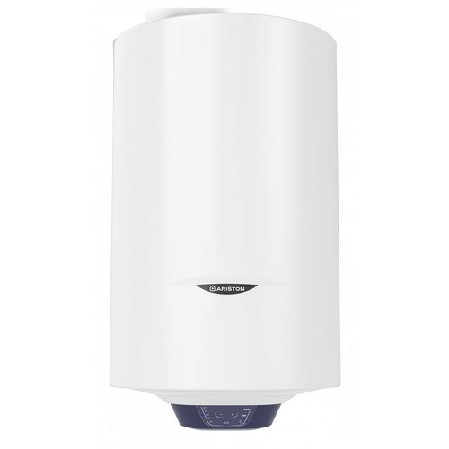 Водонагреватель Ariston BLU1 ECO ABS PW 100 V, накопительный, 2.5кВт, 100л, белый [3700560]