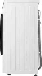 Стиральная машина Hisense WF3S6021BWU, 6кг, с паром, инверторная