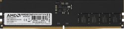 Изображение товара Оперативная память AMD DDR5 R5516G5600U1S-U 16 ГБ 5600 МГц