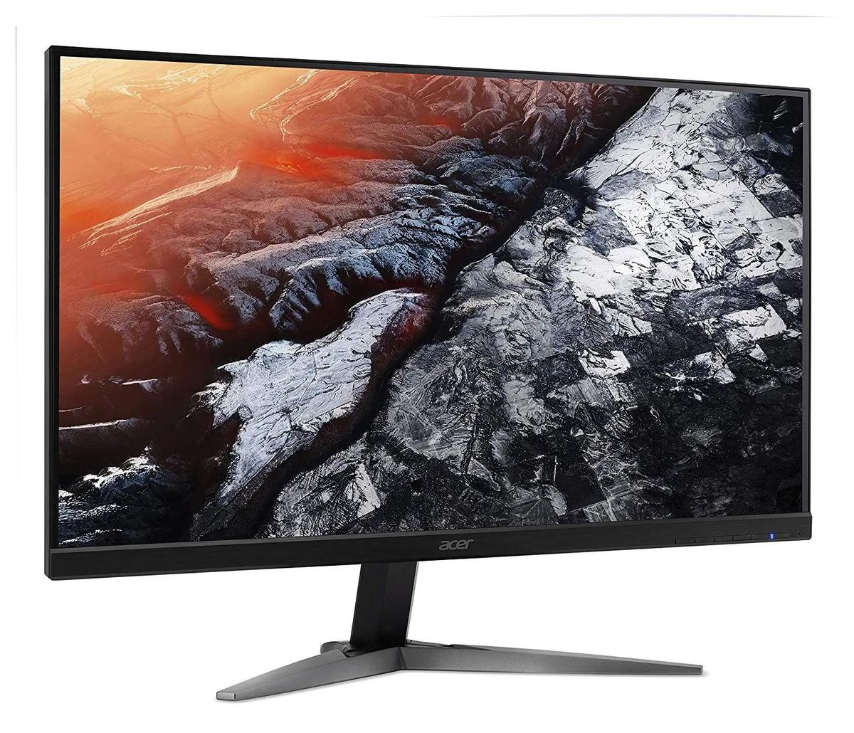 Acer 27インチ WQHD KG271UAbmiipx 1ms 144Hz Характеристики 27