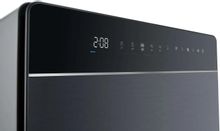 Посудомоечная машина Midea MCFD55S550Bi, черный