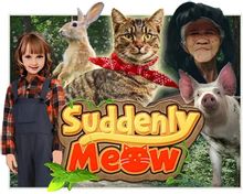 Изображение товара Игра IMMANITAS Suddenly Meow для ПК цифровой ключ Россия 2021