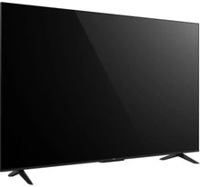 55" Телевизор TCL 55V6B-CN, 4K Ultra HD, черный, СМАРТ ТВ, Google TV