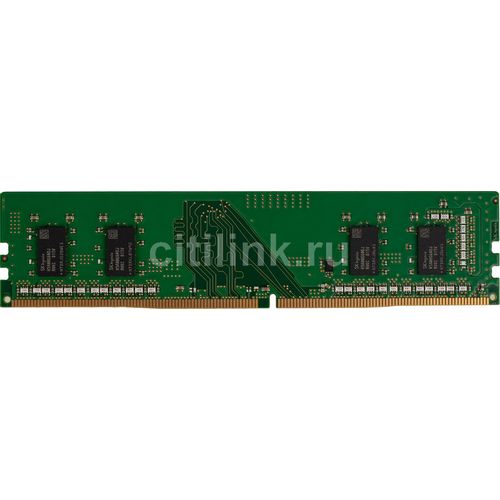Модуль памяти Hynix HMA851U6DJR6N-VKN0 DDR4 - 4ГБ 2666, DIMM, OEM, original HYNIX