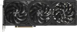 Изображение товара Видеокарта Palit NVIDIA  GeForce RTX 5070 PA-RTX5070 GAMINGPRO-S 12ГБ GamingPro, GDDR7, Ret [ne75070019k9-gb2050u]
