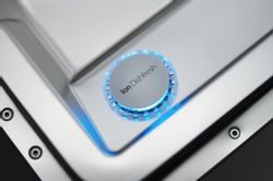 Посудомоечная машина Midea MFD45S160Wi, белая
