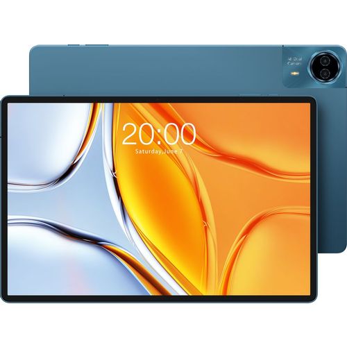 14" Планшет TECLAST T70 8/256 GB G99 4G, 1920 x 1200, Android 14, серый