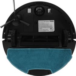Робот-пылесос HAIER HSR Care S3B, черный