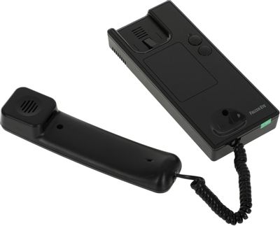 Аудиотрубка Falcon Eye FE-12M, черный [fe-12m black] – купить в ...