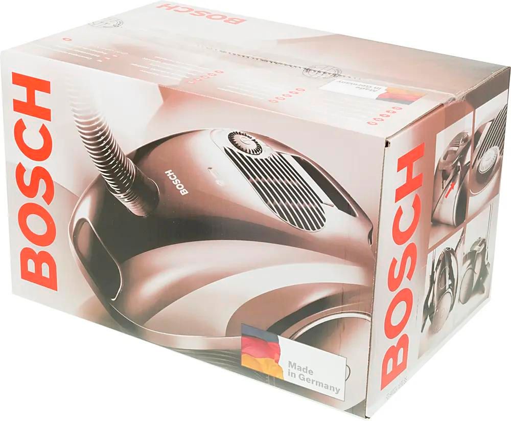 Bosch big bag 3l 2000w hotsell