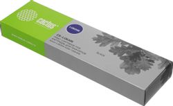 Картридж Cactus CS-LQ630K, черный / 12.7мм, 8м