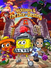 Изображение товара Игра GAMEMILL ENT Nicktoons The Dice of Destiny для ПК цифровой ключ