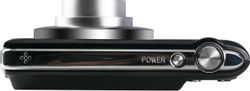 Цифровой компактный фотоаппарат AGFA DC8200BK, черный