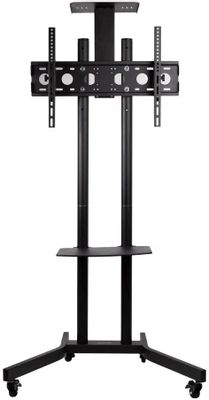 Подставка для телевизора Arm Media PT-STAND-9, 32-65", напольный ...