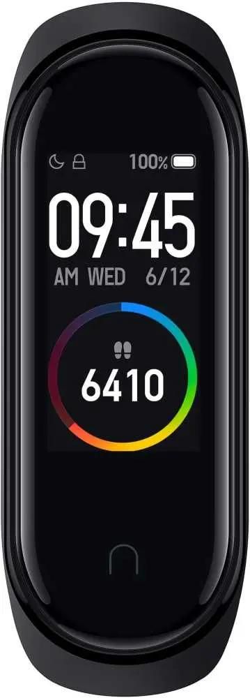Xiaomi Band 4 NFC MGW4059RU 0.95