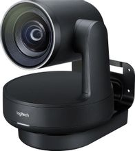 Web-камера Logitech Conference Cam Rally,  черный